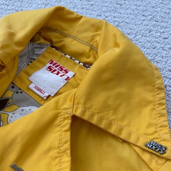 Miss Sixty wind Jacket - Picture 4 of 8